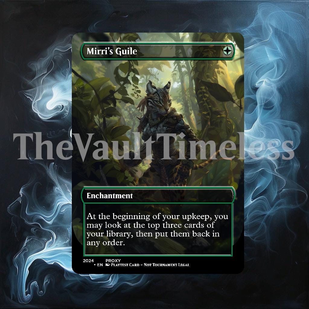 guile mtg card Sleeper's [Urza's Legacy] Sonic Soldier deals 4 damage to any target Little upgrade to my collection