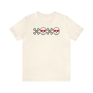 Xoxo Tshirt | Xoxo T-shirt | Womens Valentine Shirt | Love Shirt Unisex