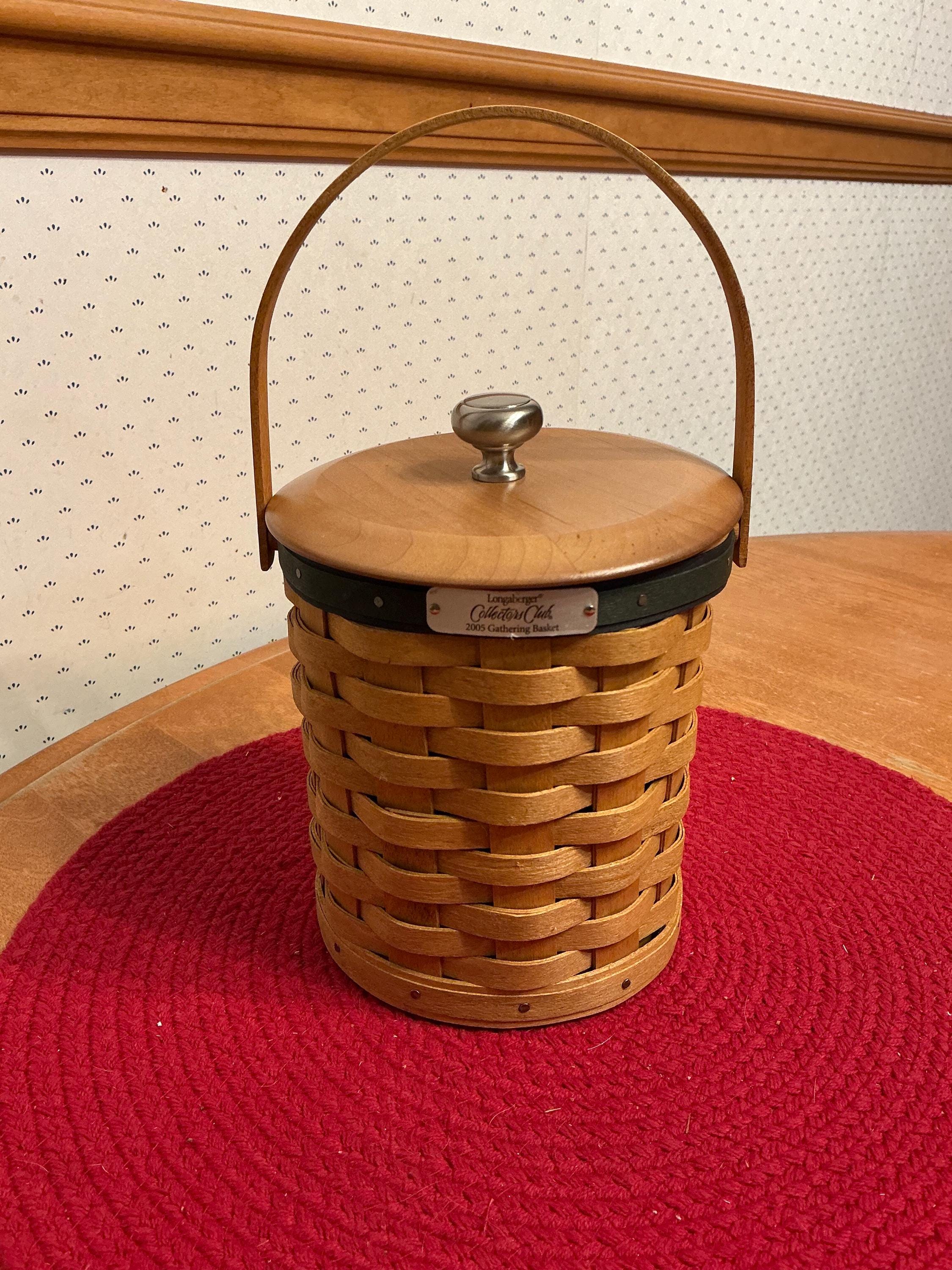 Longaberger Collectors - Etsy Longaberger Collectors - Etsy