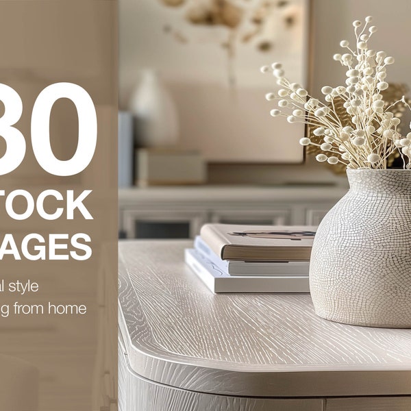 30 Neutral Home Office Stock Images / Photos