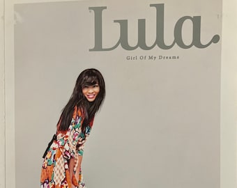 LULA Magazine Issue 10