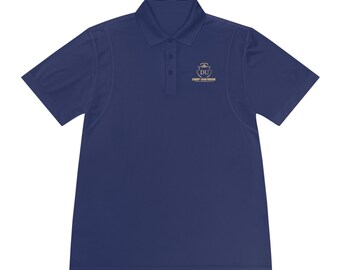 Men's Sport Polo Shirt