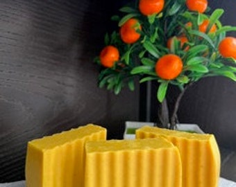 Cúrcuma y ácido kójico