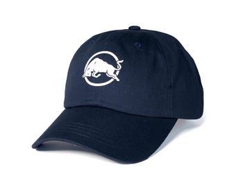 Otto Red Bull Racing Flat Bill Mesh Snapback Black Hat Cap  display picture 3