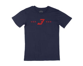 マックス・フェルスタッペン F1 Tシャツ：レッドブル・レーシング シャツ