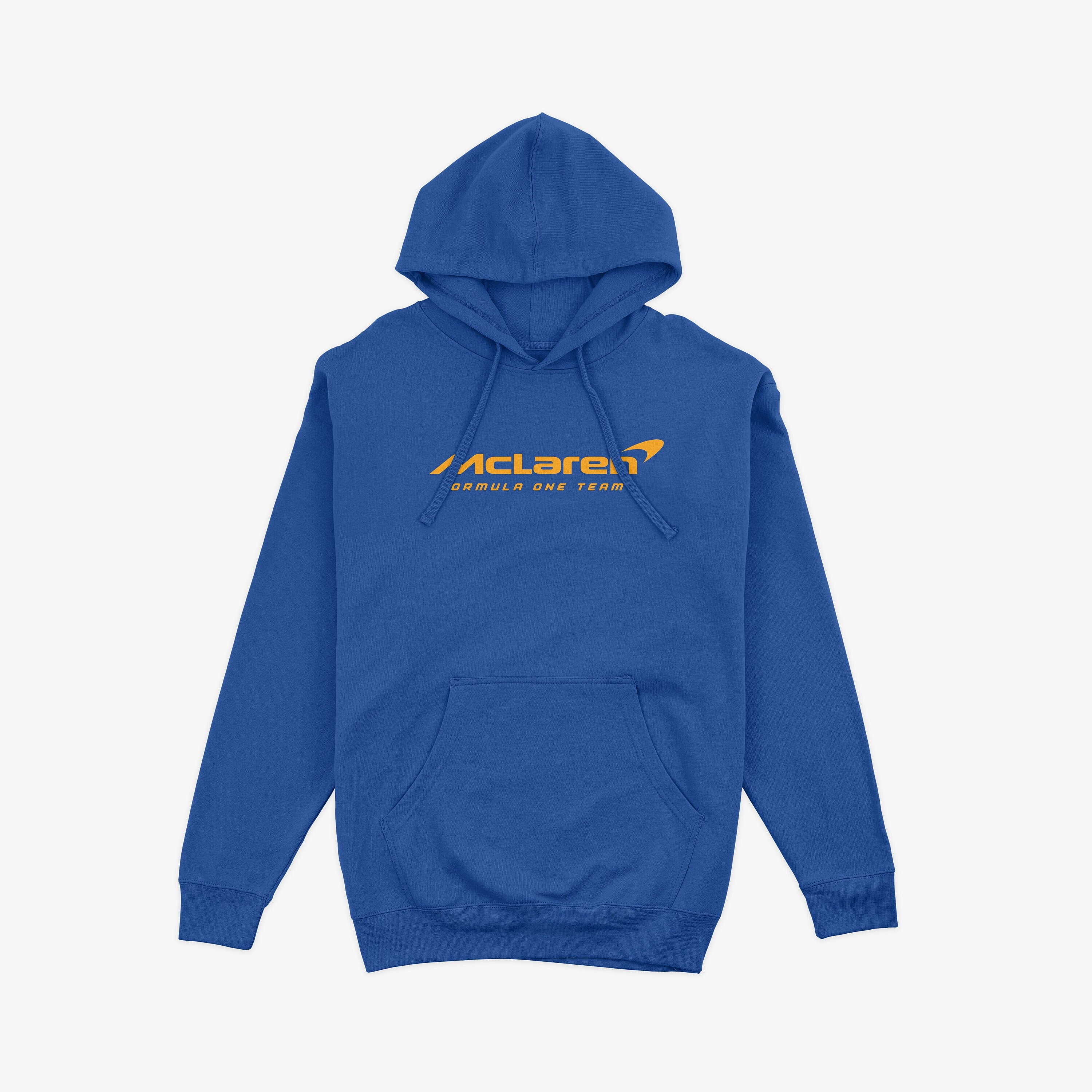 Snuggle Spot Formula 1 Racing Club Unisex Oversized Hoodie for Men and Women