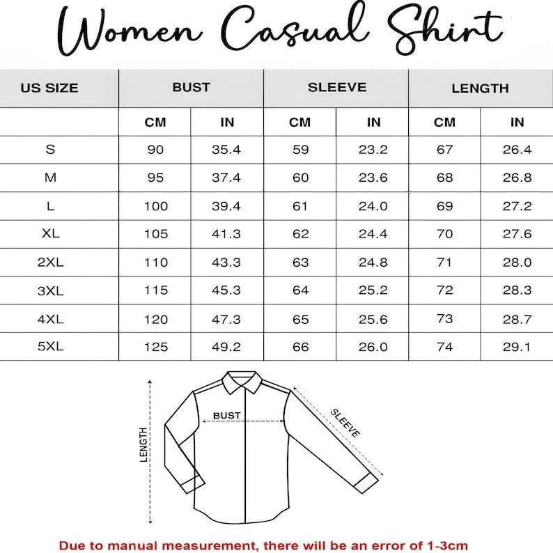 B182 Women Casual Shirt, B182 Shirt, Woman Shirt, Casual Womens Tee