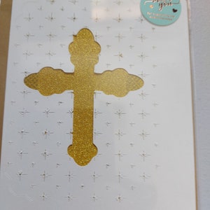 Hand made cards