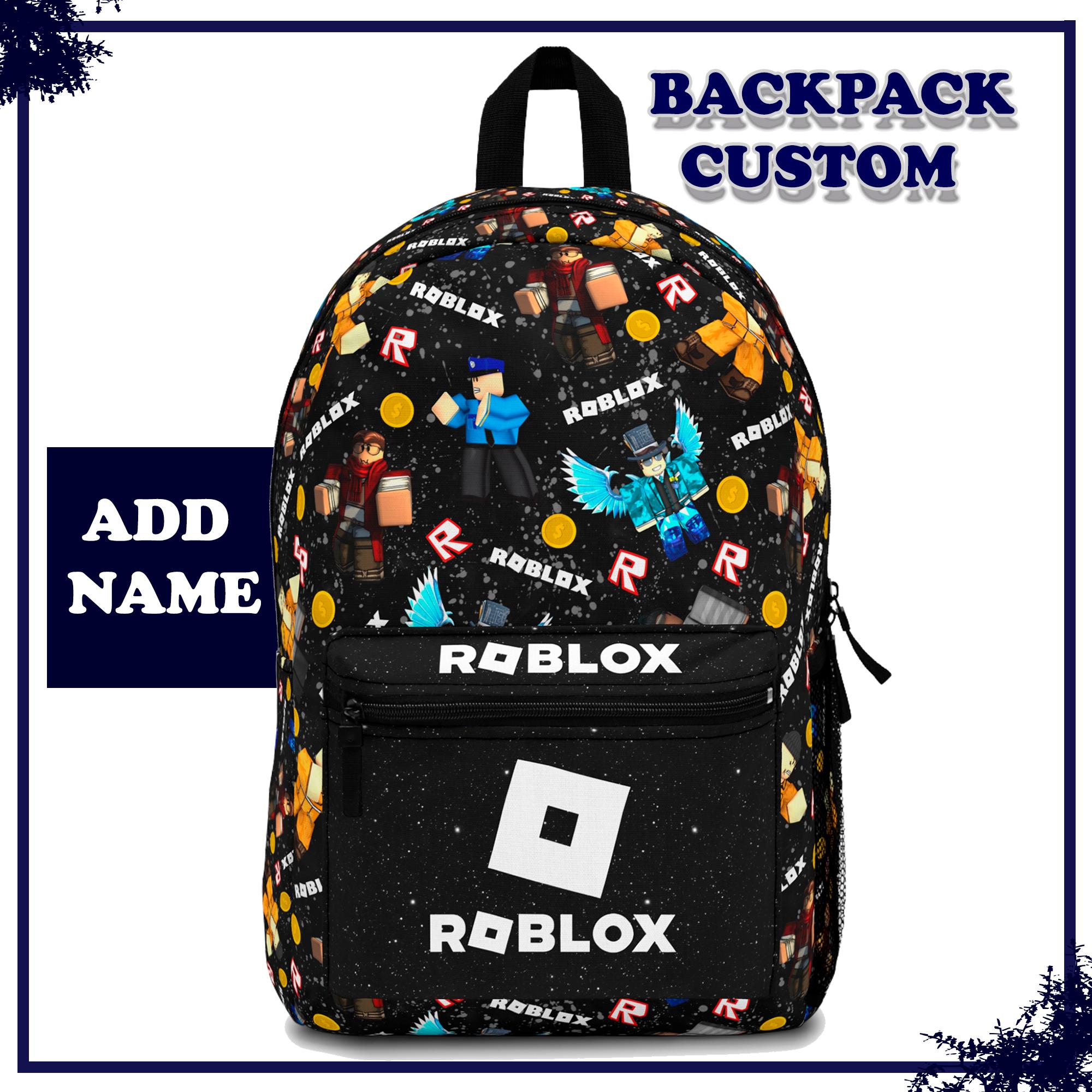 Buy Roblox Backpack Online In India India