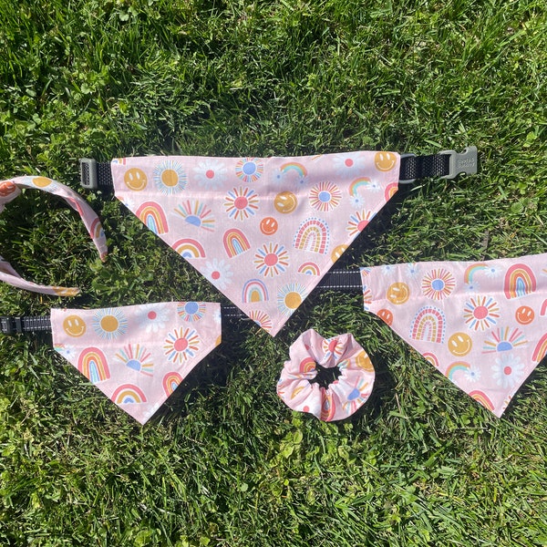 Matching Dog and Owner Etsy