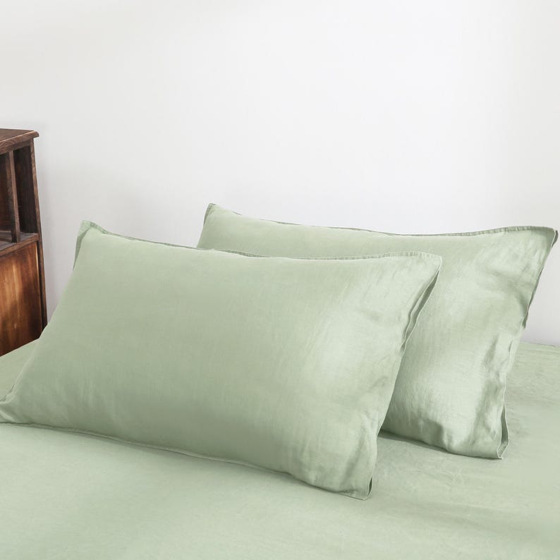 TritonLinen Pillowcases - Thumbnail 5