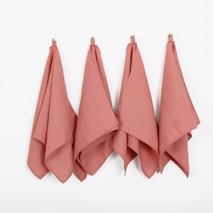 100% French Linen towels