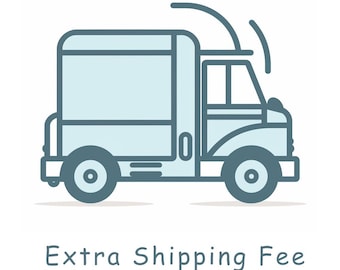 Taxa de envio adicional