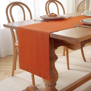linen table runner 14 90