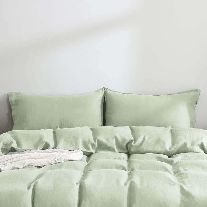 TritonLinen Pillowcases - Thumbnail 3