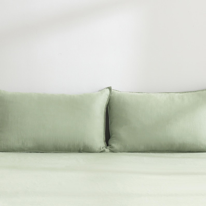 TritonLinen Pillowcases