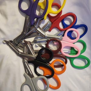 Safety Shears