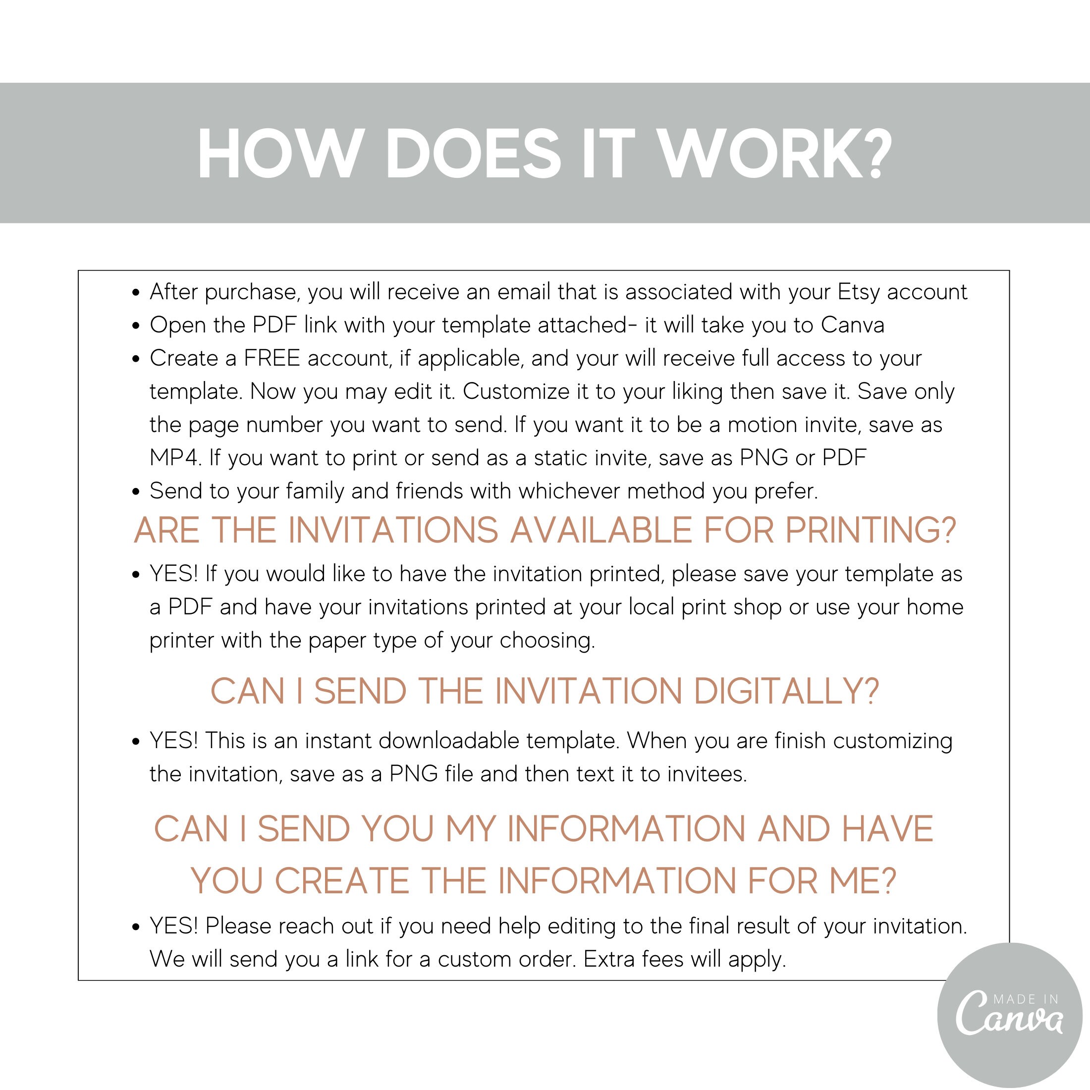 Editable BOOK CLUB Invitation Template Editable Electronic Invite for Editable BOOK CLUB Invitation Template Editable Electronic Invite for