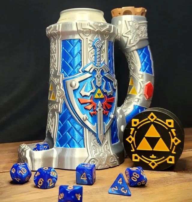 鉄塊 オブジェ 古道具 アンティーク デビルスタワーのような。 鉄塊