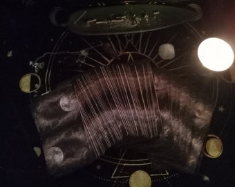 Lectura del Tarot del Amor de 5 Cartas