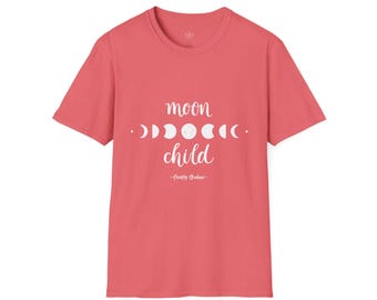 Camiseta unisex de estilo suave: perfecta para uso diario, diseños artísticos, conjuntos casuales, regalos para él y para ella, camisetas gráficas, cumpleaños y festivales.