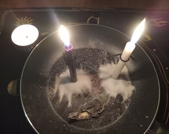 Ritual de corte de cordón para ti