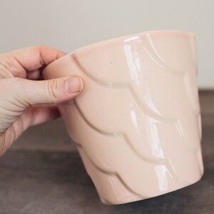 Alamo Pottery - Etsy