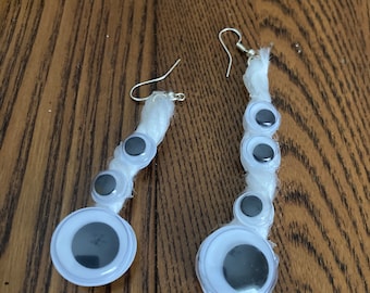 Googly Eye Earrings