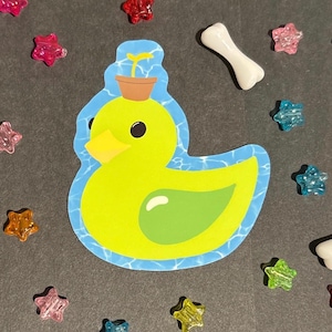 Placid Plastic Duck Simulator - Etsy