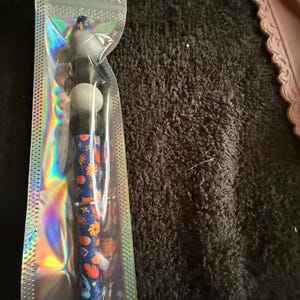 Poppy Platz handgemachte Stifte