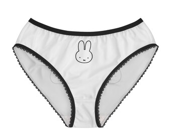 Miffy/Nijntje Women's Briefs | Miffy/Nijntje Print
