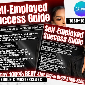 Schedule C Due Diligence Blueprint! EVERYTHING you need to know and remain IRS compliant! 8867, Due Diligence Notes, Questionnaire Guidance.