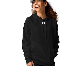 Move Different Under Armour®-hoodie