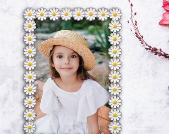 【Daisy さま】* vintage flame ୨୧ リボン飾りの フレーム Daisy さま】* vintage flame ୨୧ リボン飾りの フレーム Daisy さま