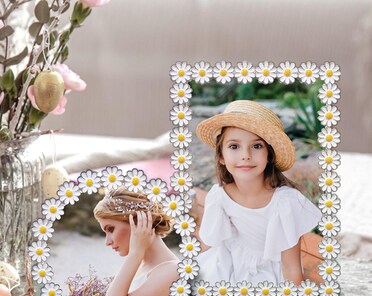 DAISY LOVERS フォトフレーム　激レア il_372x296.6265398491_pfb8.jpg