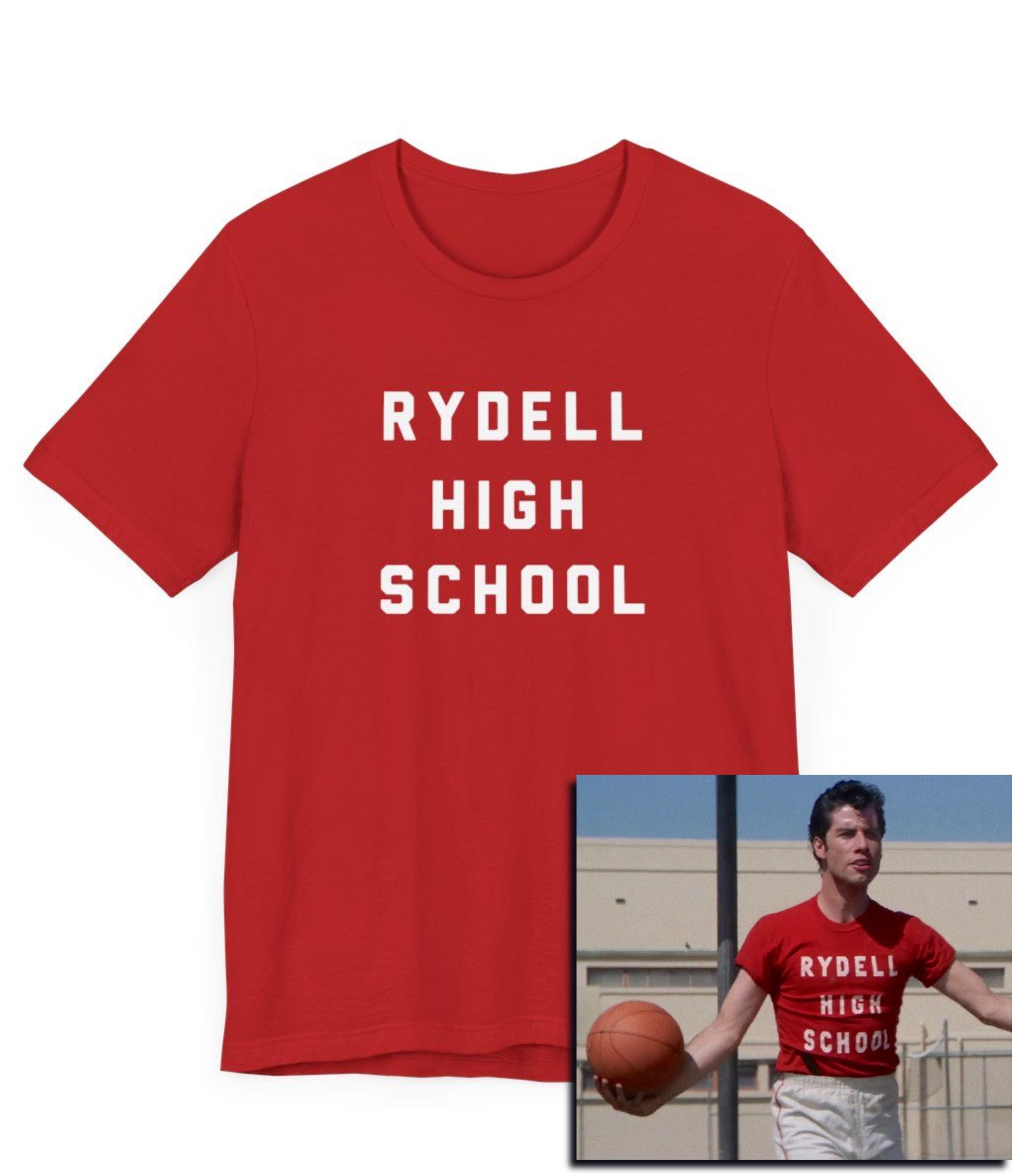 Rydell high school - Etsy 日本