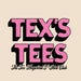 Tex Hayward