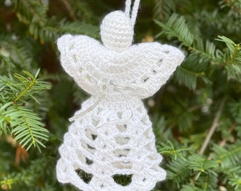 Pendentif de NoëL, Ornements TricotéS à la Main pour Murs, Escaliers