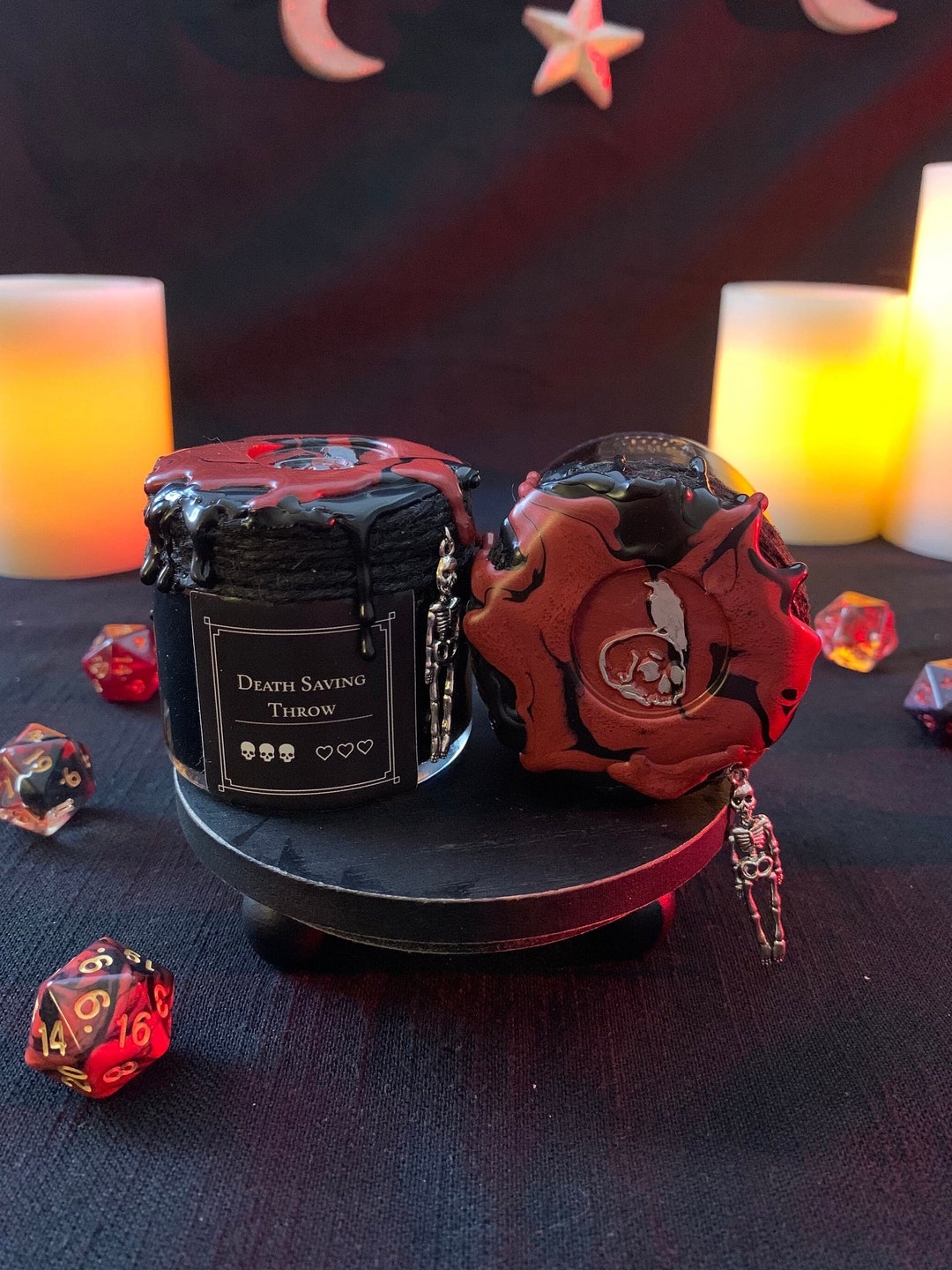 Death Saving Throw Dice Roller Dnd Dice Roller Potion Dungeons and