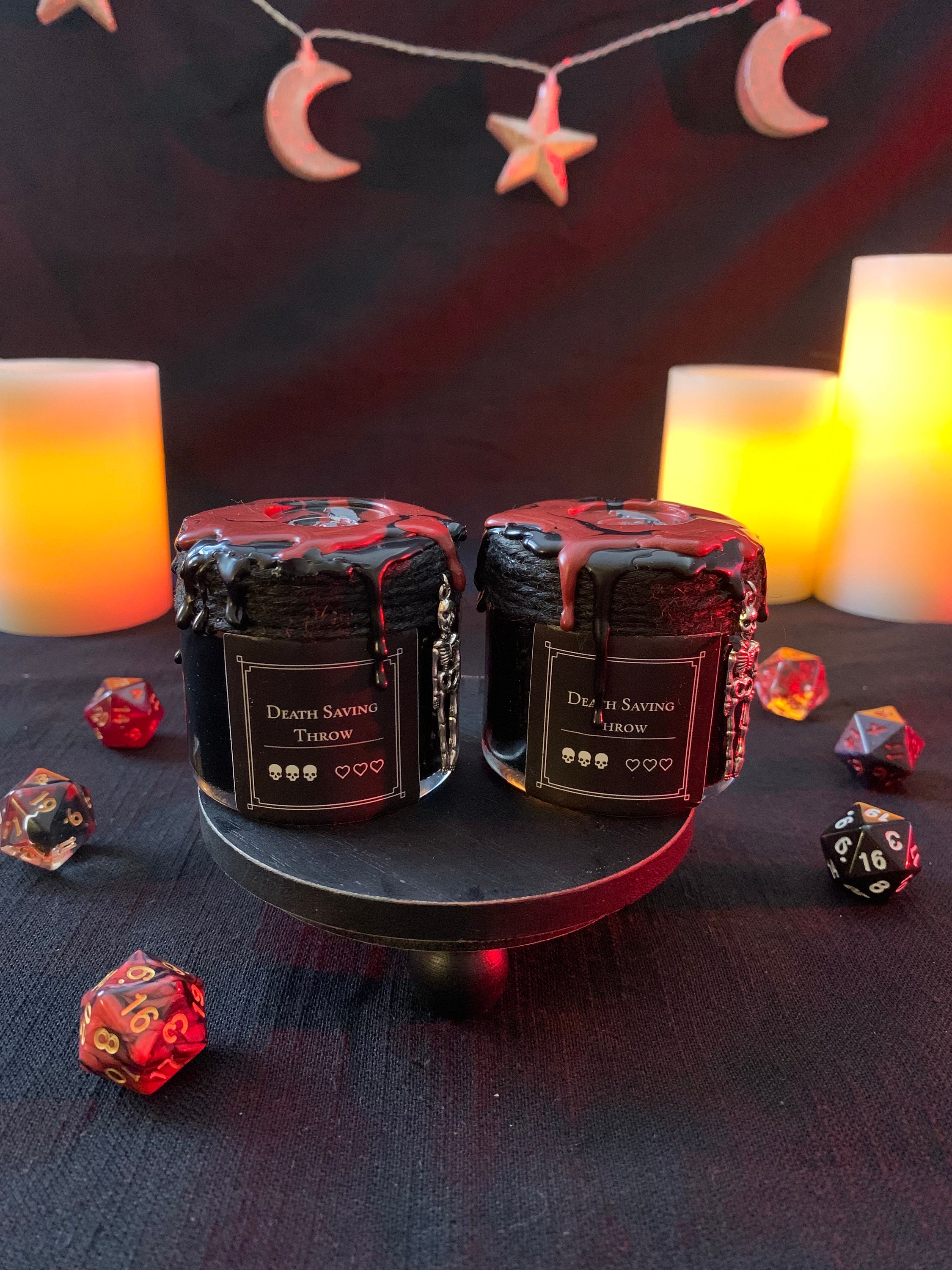 Death Saving Throw Dice Roller Dnd Dice Roller Potion Dungeons and