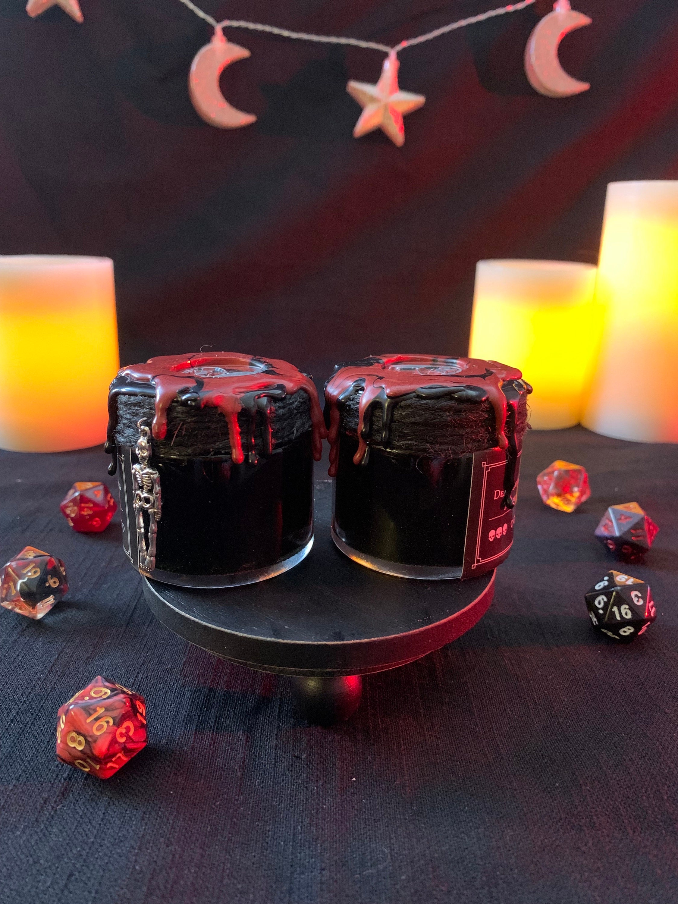 Death Saving Throw Dice Roller Dnd Dice Roller Potion Dungeons and