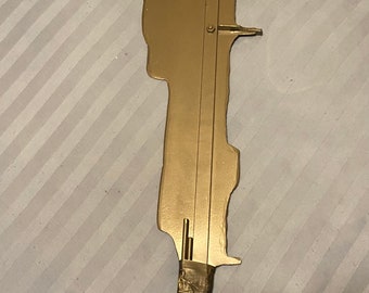 Dead By Daylight Trapper’s Cleaver Homemade Replica(ONLY ONE!)