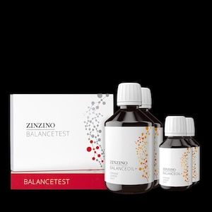 Optimize Your Health with the BalanceOil Kit: Personalized Omega-3 Testing and Supplementation