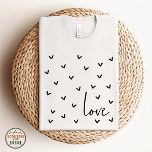 Love SVG, hearts SVG, valentines day SVG, valentines shirt, cricut, svg