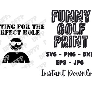 Golf SVG, Golf Award, Golf Tshirt Svg, Golf Tee