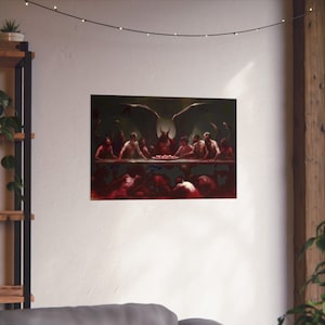 Post Tenebras Lux Print - Etsy