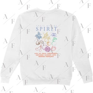 The Fruit of the Spirit png download
