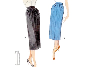 ✨超希少✨ヴィンテージ 1950 年代 ノベルティ プリント かかしスカート ✨超希少✨ヴィンテージ 1950 年代 ノベルティ プリント かかし