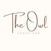 The Owl Emporium