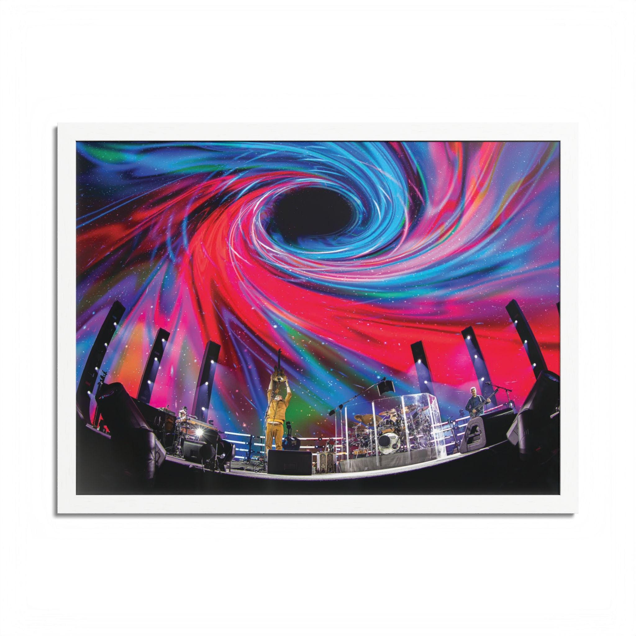 Phish Picture Frame - Etsy